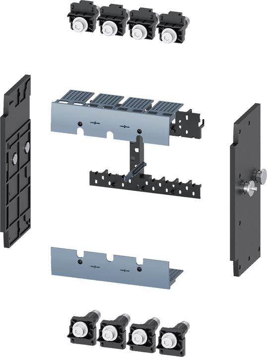 Image du produit Siemens Unité d'insertion SIEM