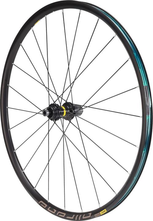 Produktbild Mavic Allroad (Hinterrad, 28")