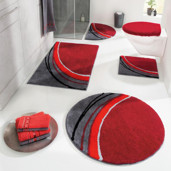 Image du produit Erwin Müller Badematte (90 x 90 cm)