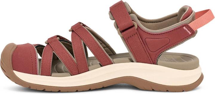 Actual product image Teva W's Tirra Sport CT (36)