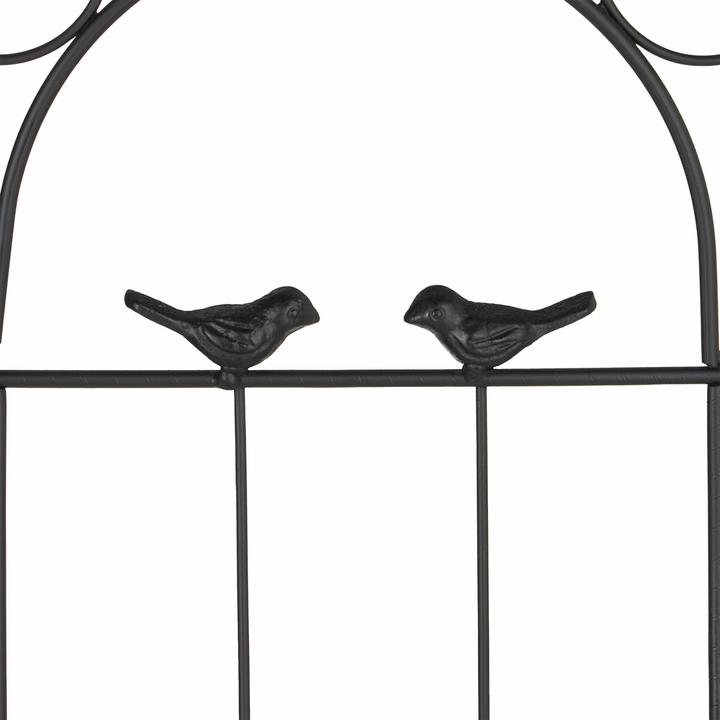 Actual product image Relaxdays Kleiderständer