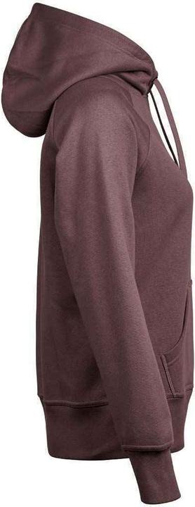 Produktbild Tee Jays Sweatshirt mit Kapuze Raglanärmel (M)