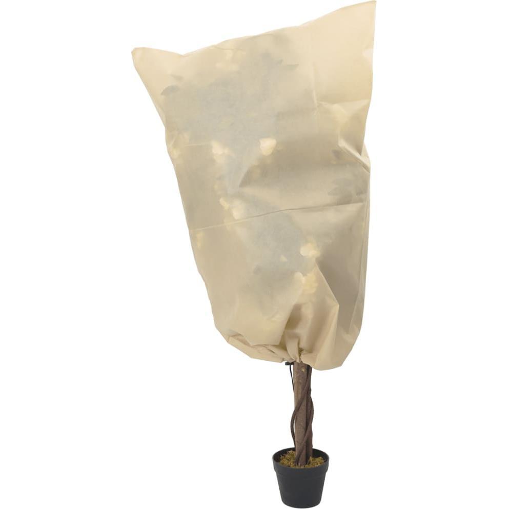 VidaXL, Pflanzen Winterschutz + Gartenvlies, Gustie