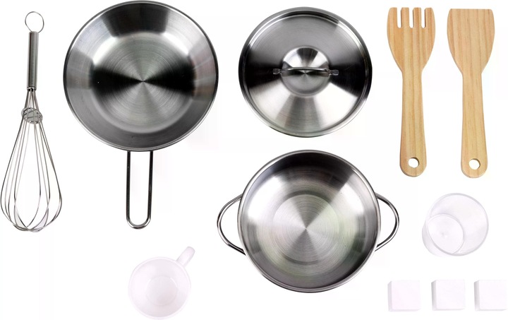 Immagine prodotto Theo Klein Cucina familiare Miele