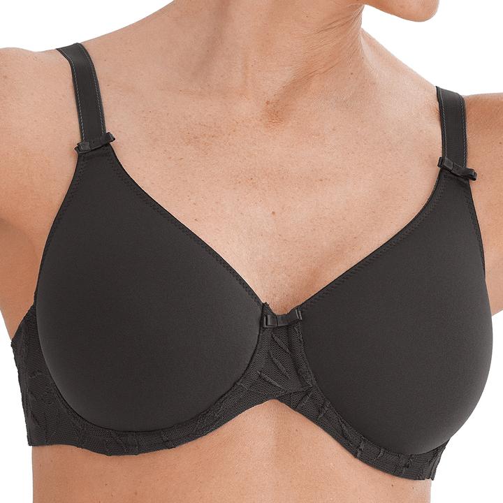 Actual product image Felina Vision Deluxe cup bra with spacer cup (Single pack, 95 D)