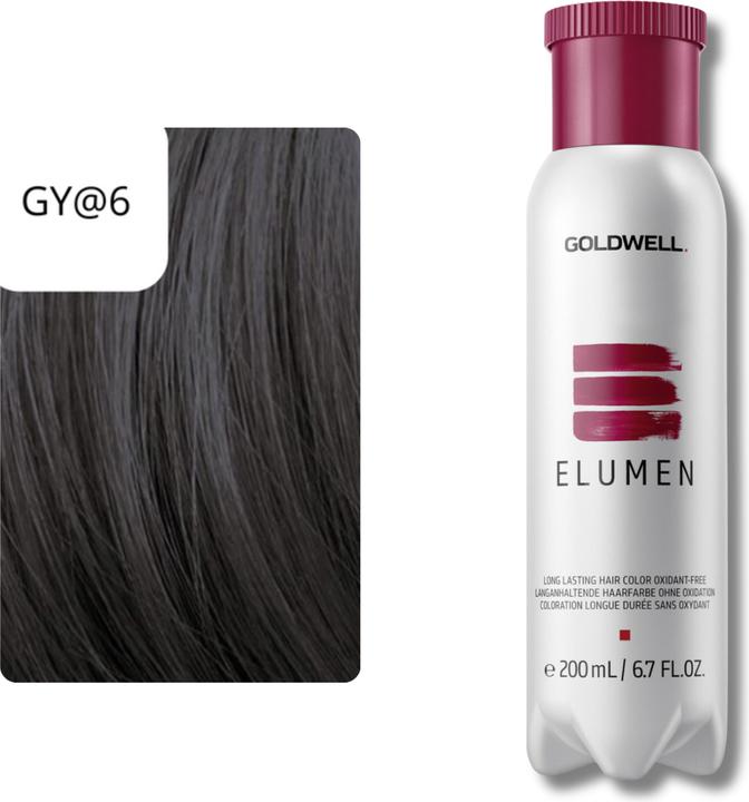 Image du produit Goldwell Elumen (Gris)