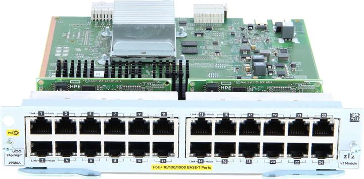 Immagine prodotto HPE J9986a (24 Porti)