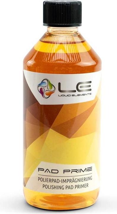 Immagine prodotto Liquid Elements Pad Prime Lucidante Impregnante 500ml (500 ml)