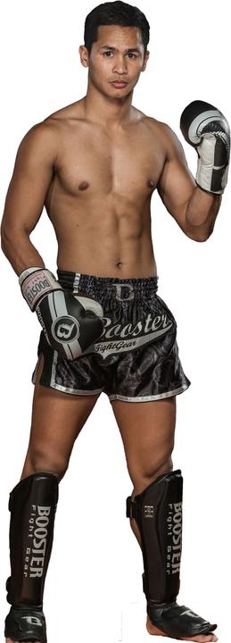 Immagine prodotto Booster Fight Gear parastinchi per thai boxe bsg v 3 (M)