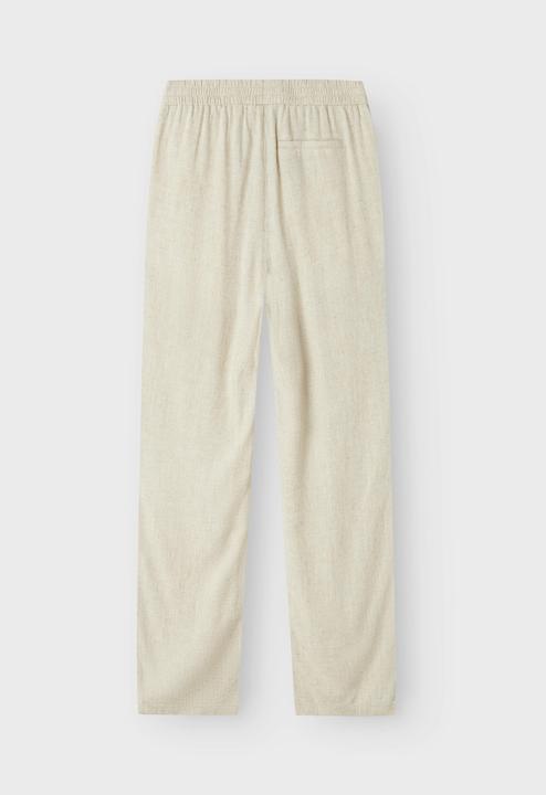 Actual product image Name it Nlnfinen Reg Pant Noos (134)