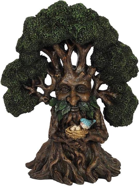 Something Different Ornement Green Man