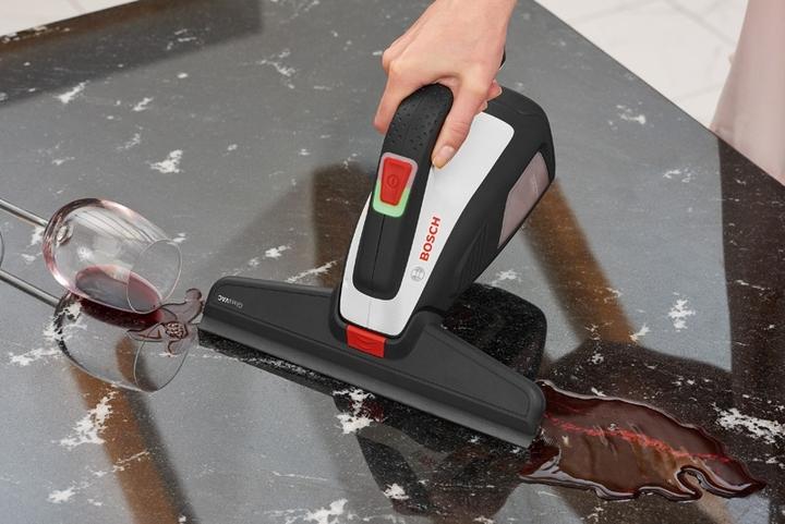 Actual product image Bosch Home & Garden glass vacuum