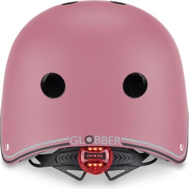 Immagine prodotto Globber Deep Pastel Pink Jr Helm (48 - 53 cm)