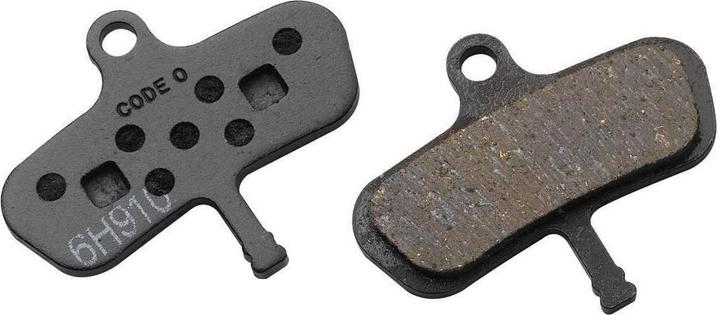 Produktbild Avid Code (2007-2012) (Avid, Organisch (Resin))