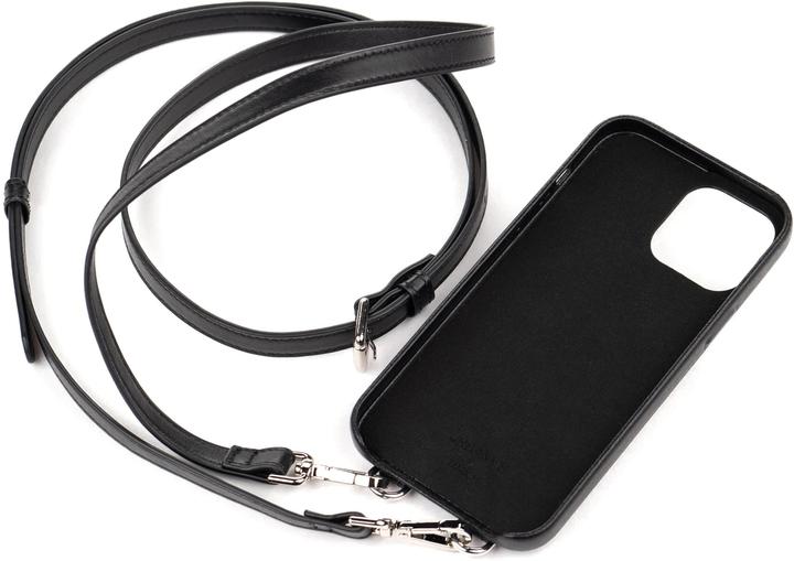 Immagine prodotto Urbany's Cover per smartphone nera (Apple iPhone 14 Pro Max)