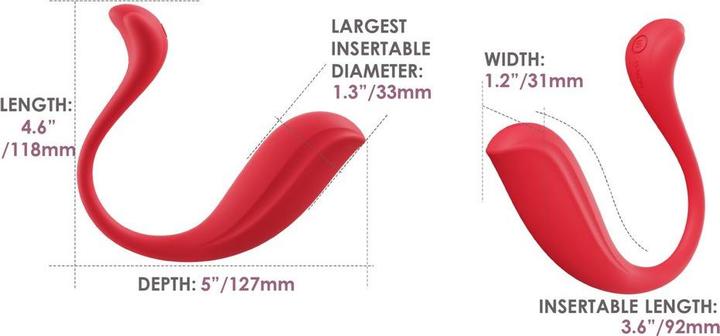 Produktbild Svakom Phoenix Neo 2