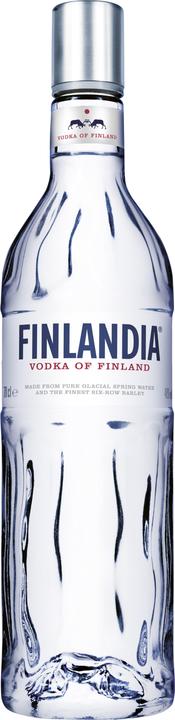 Finlandia Vodka