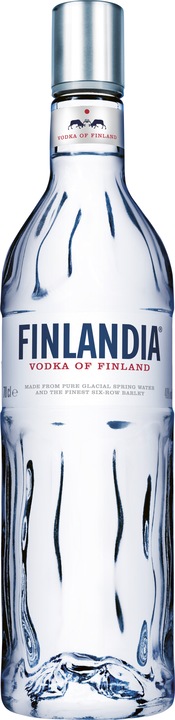 Produktbild Finlandia Vodka (1 x 70 cl)