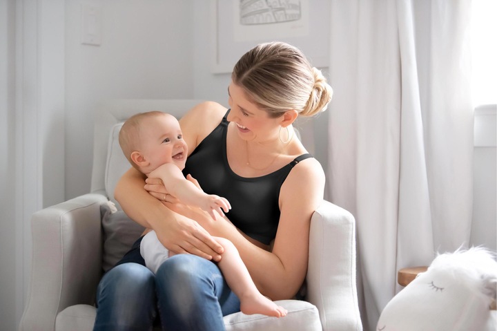 Produktbild Medela Ultimate BodyFit Schwangerschafts- und Still-BH (M)