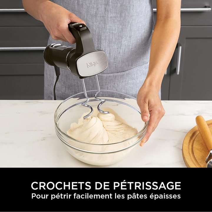 Productafbeelding Ninja CI100EU Foodi 3-in-1 staafmixerset