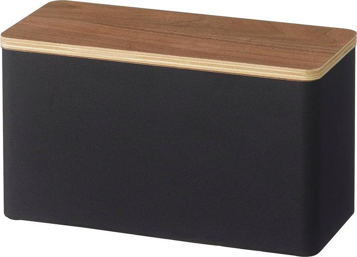 Immagine prodotto Yamazaki Scatola di stoccaggio RIN (10.50 cm, 3.50 l)