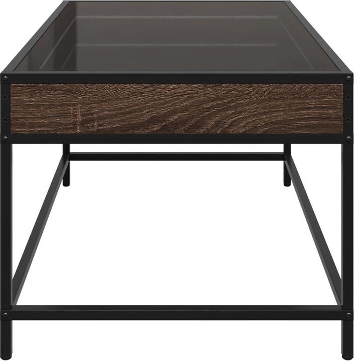 Image du produit vidaXL Couchtisch