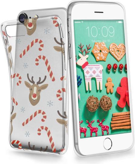 Actual product image SBS Case (Apple iPhone 8)