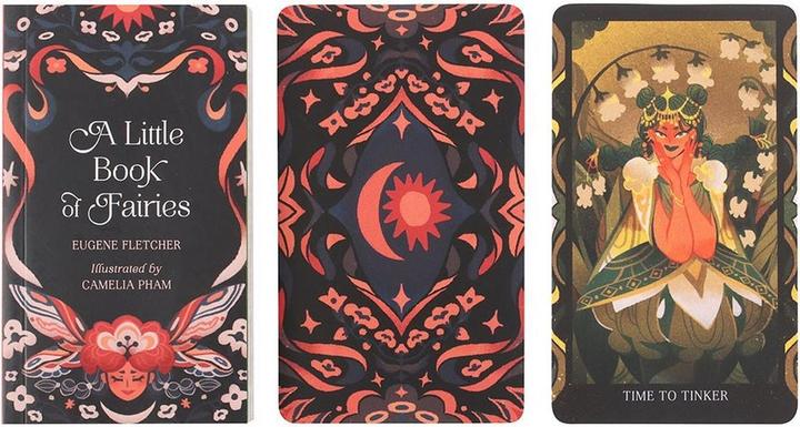 Produktbild Something Different FeenOracleKarten