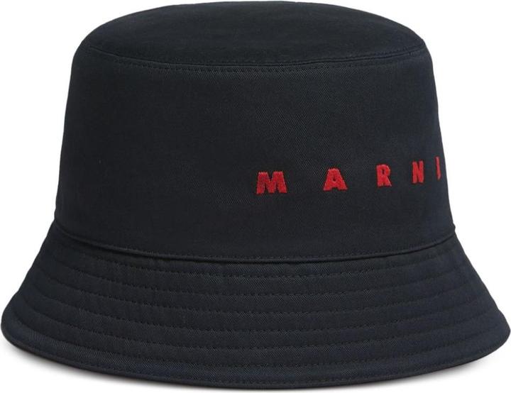 Produktbild Marni Hats Black (M)
