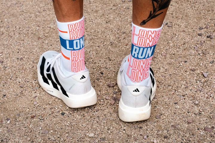 Produktbild Incylence Motto Socks Long Run (Einzelpack, 39 - 42)