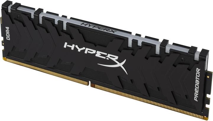 Produktbild Kingston HyperX Predator (1 x 16GB, 3200 MHz, DDR4-RAM, DIMM)