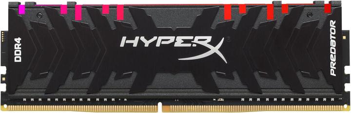 Produktbild Kingston HyperX Predator (1 x 16GB, 3200 MHz, DDR4-RAM, DIMM)