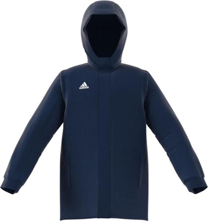 Immagine prodotto adidas Entrada 22 giacca da stadio per bambini (164)