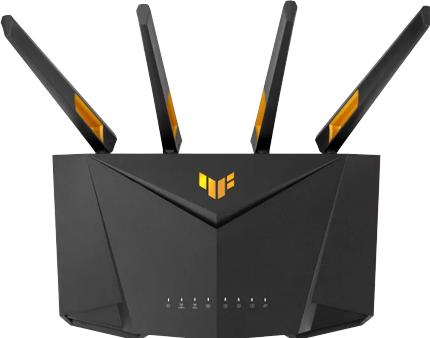 Produktbild ASUS TUF AX3000 V2