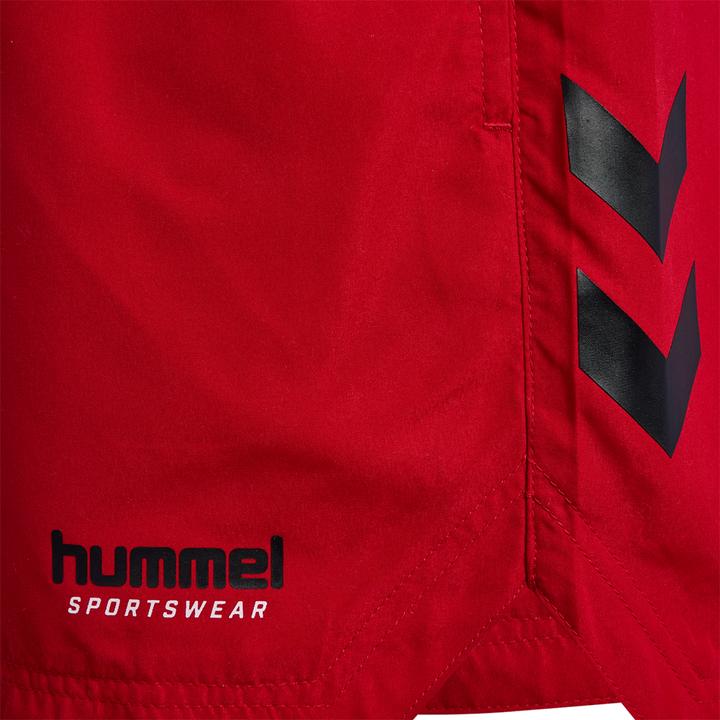 Actual product image hummel hmlNED SWIM SHORTS (L)