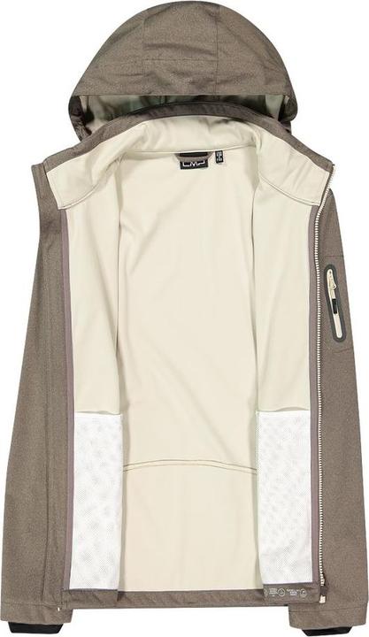 Produktbild CMP Campagnolo Softshell Jacket Zip Hood (M)