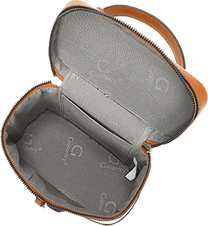 Produktbild Gallantry Vanity-Tasche Hahnentrittmuster
