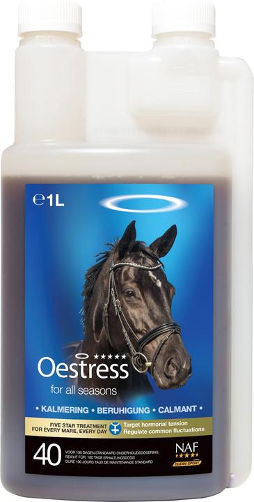 NAF Oestress Liquid