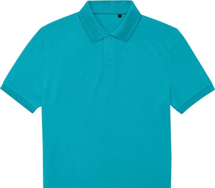 Immagine prodotto B&C My Eco Maglietta Polo Uomo (3XL)