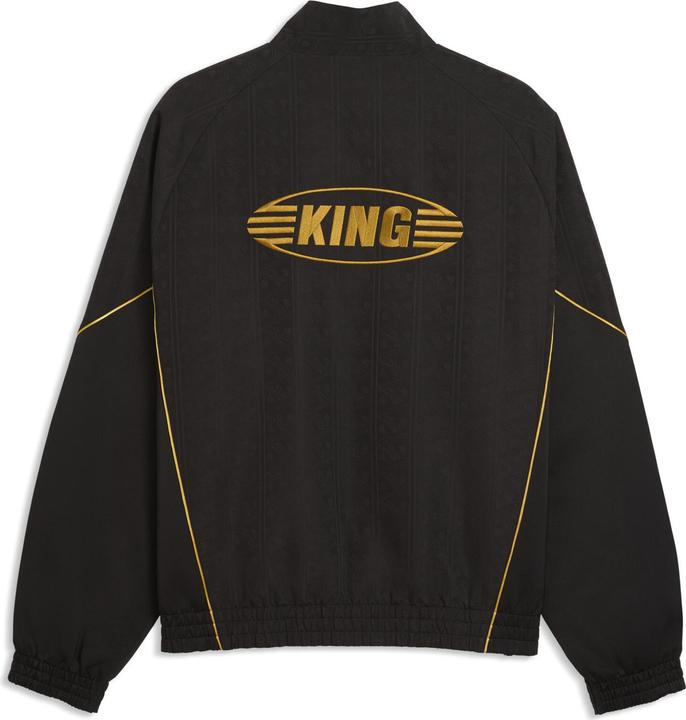 Produktbild Puma FUTURE..ARCHIVE King Jacket (S)