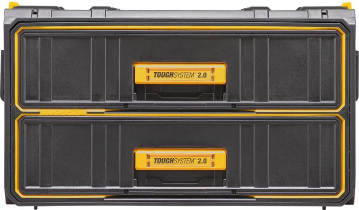 Actual product image DeWalt Toughsystem 2.0 (1 pieces)