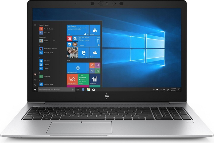 Immagine prodotto HP EliteBook 850 G6 (15.60", Intel Core i7-8565U, 16 GB, 1000 GB, CH)