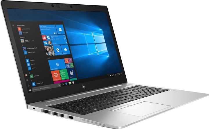 Immagine prodotto HP EliteBook 850 G6 (15.60", Intel Core i7-8565U, 16 GB, 1000 GB, CH)