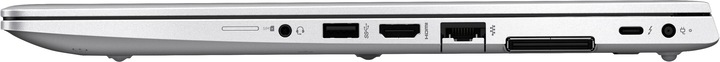 Immagine prodotto HP EliteBook 850 G6 (15.60", Intel Core i7-8565U, 16 GB, 1000 GB, CH)