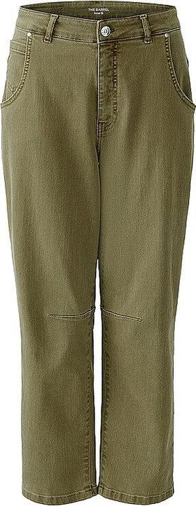 Actual product image Oui Balloon Fit THE BARREL (Frequency band 38 (2600 MHz))