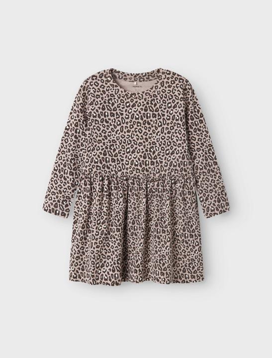 Produktbild Name it Langarm Kleid (122)