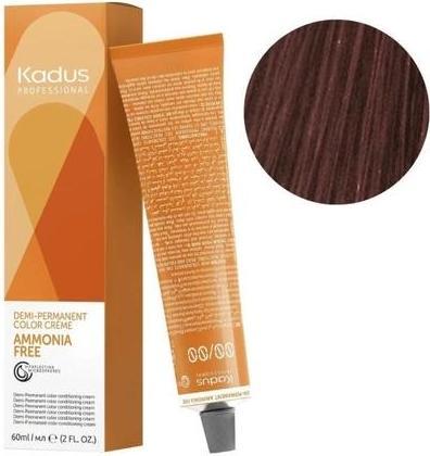 Image du produit Londa Kadus Demi 4/77 60ml - Semi-Permanent Hair Color
