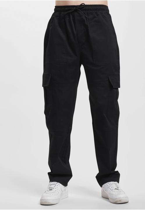 Immagine prodotto DEF Pantalone cargo dritto - 134597 (S)