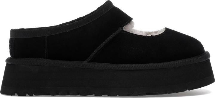Image du produit Ugg Bea Mary Jane Black (Women's) (39)