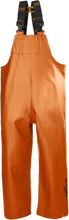 Helly Hansen Workwear Gale dungarees orange S (S)